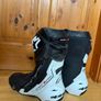 Alpinestars SuperTech R Boots Image 4