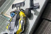 rc nitro buggy