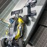 rc nitro buggy Image 3
