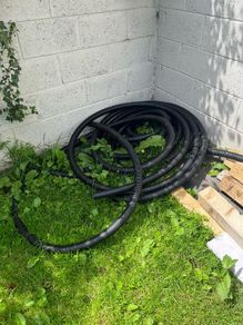 50mm ducting