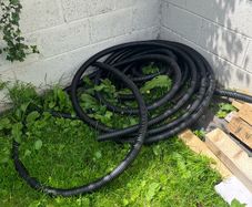 50mm ducting