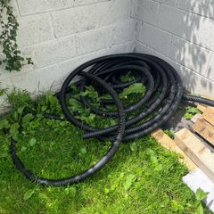 50mm ducting