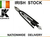 7'' Lock Wire Safety Pliers