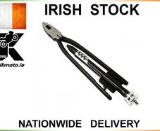 7'' Lock Wire Safety Pliers