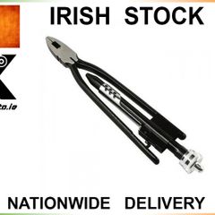 7'' Lock Wire Safety Pliers