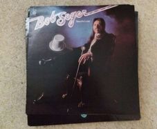 Bob Seger beautiful loser lp