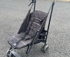 Toddler stroller free