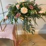 Wedding Decor - Flowers & Stands Image 3