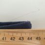 Navy shorts Core Jack & Jones button fly W34 Image 5