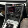 Audi A4 Multimedia Radio Image 2