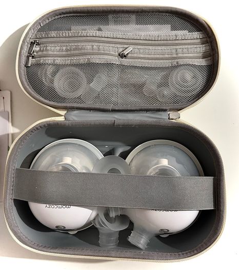 Momcozy M5 Wearable Breast Pump