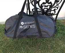 Motocaddy Travel Cover M Series