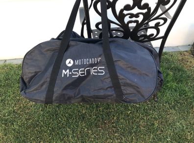 Motocaddy Travel Cover M Series