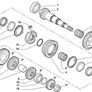 4th Gear (Fiat Various) Image 2
