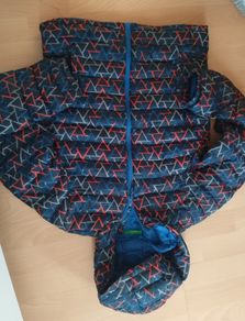 Mountain Warehouse Boys jacket