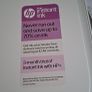 HP Deskjet Printer Image 2
