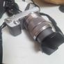 Sony Alpha NEX-5 digital camera Image 4