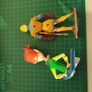 Cartoon Figures  10e for both Image 4