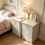Bedside Lockers Image 3