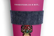 Heybico - Bridal Crown Tennenbronn - Sustainable Travel Cup