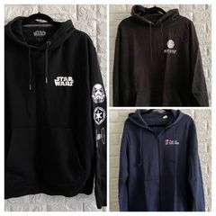 Bundle of Hoodies