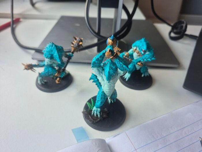 Warhammer AoS