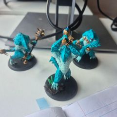 Warhammer AoS