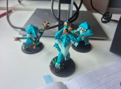 Warhammer AoS