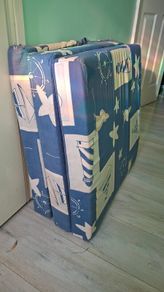 guest mattress