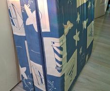 guest mattress