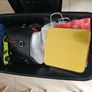 Strata heavy duty Trunk (storage box) Image 9