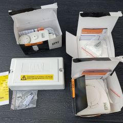 Thermostats