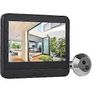 Smart video doorbell camera, WiFi 4.3-inch Screen... Image 2