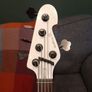 Sandberg California 5 string bass Image 4