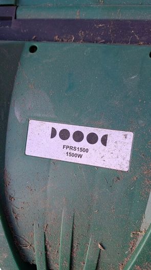 Scarifier