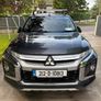 Mitsubishi L200 2021 Image 5