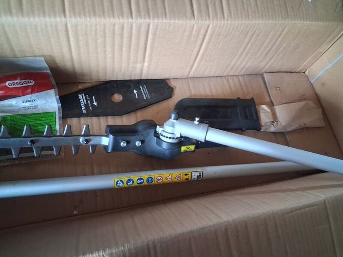 cordless attachments