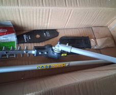 cordless attachments