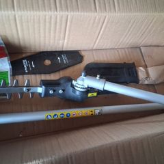 cordless attachments