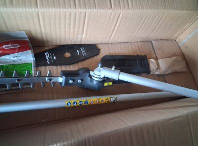 cordless attachments