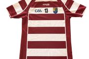 Clan Na Gael Player Issued Jersey