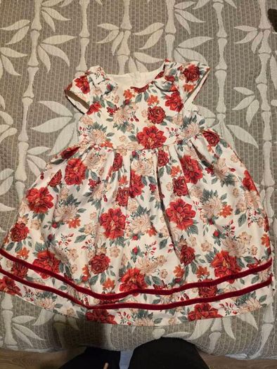 Girl dresses