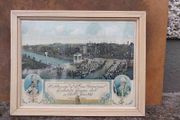 Eucharistic Congress Original Memorial Pic 1932