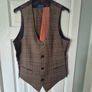 3 piece suit 40L Image 4