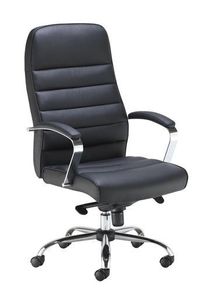 Ares Executive Chair PU Black