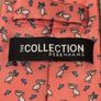 Beautiful Vintage Pelican and Fish Tie Image 3