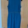 Versace  jeans dress size 44 . UK 10 . Like a new Image 6