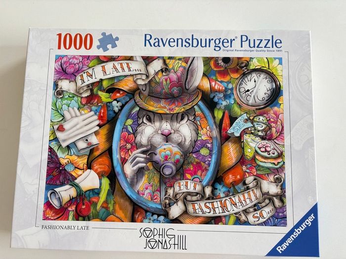 Jigsaw