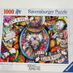 Jigsaw