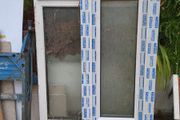 PVC windows